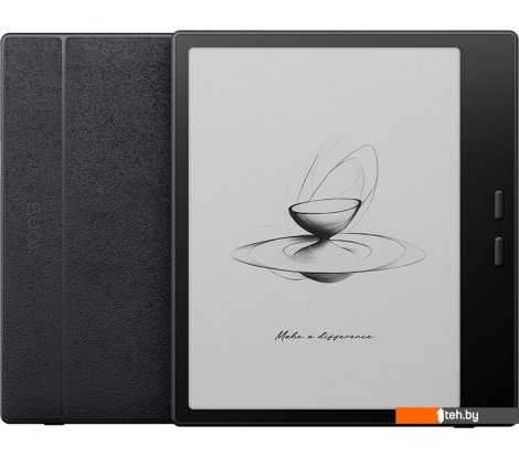  - Электронные книги Onyx BOOX Go 7 (черный) - BOOX Go 7 (черный)