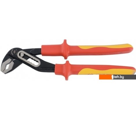  - Строительный, слесарный, монтажный инструмент King Tony 6516-10A - 6516-10A