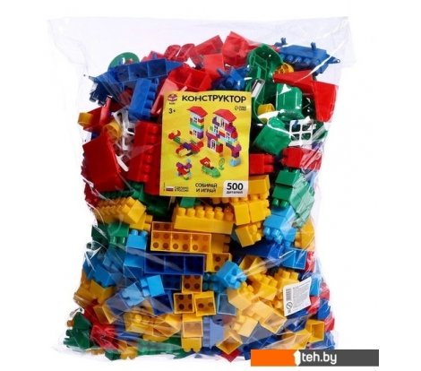  - Конструкторы Соломон №5 универсальный 9518965 - №5 универсальный 9518965