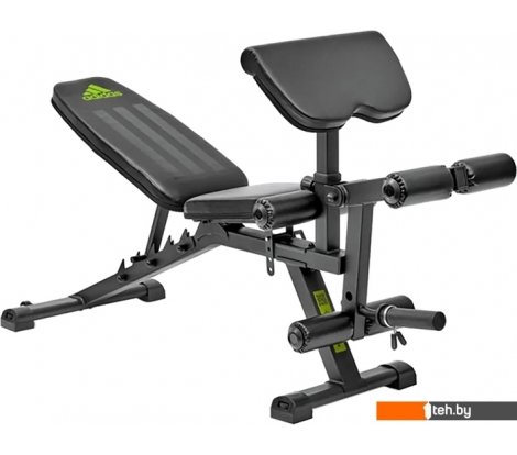  - Силовые тренажеры Adidas Premium ADBE-10228 - Premium ADBE-10228