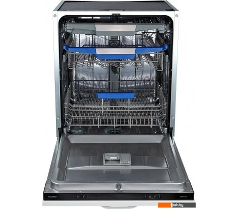  - Посудомоечные машины Exiteq EXDW-I609 - EXDW-I609