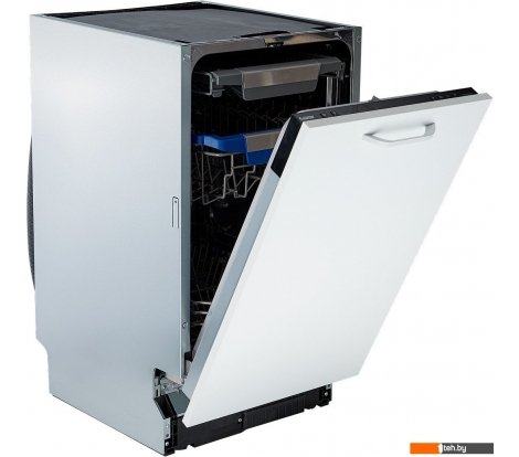  - Посудомоечные машины Exiteq EXDW-I409 - EXDW-I409