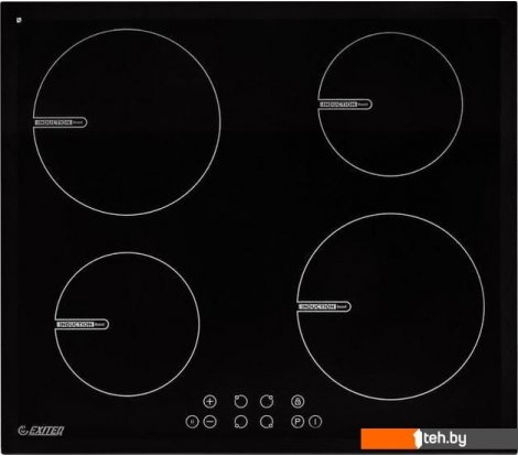  - Варочные панели Exiteq EXH-315IB - EXH-315IB