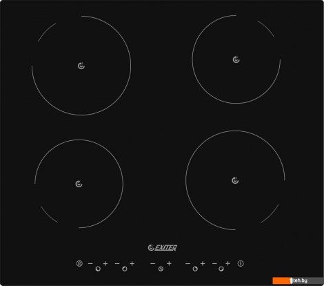  - Варочные панели Exiteq EXH-508IB - EXH-508IB
