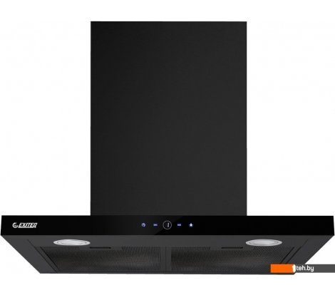  - Вытяжки Exiteq EX-1096 (черный) - EX-1096 (черный)