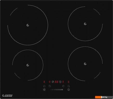  - Варочные панели Exiteq EXH-502IB - EXH-502IB