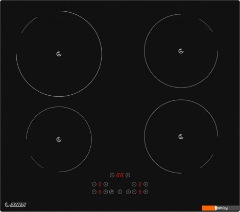  - Варочные панели Exiteq EXH-501IB - EXH-501IB