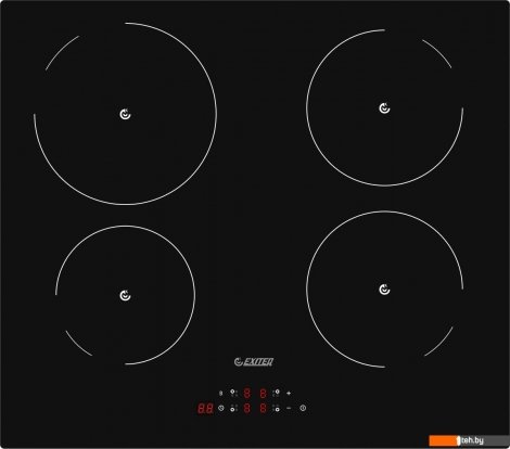  - Варочные панели Exiteq EXH-510IB - EXH-510IB