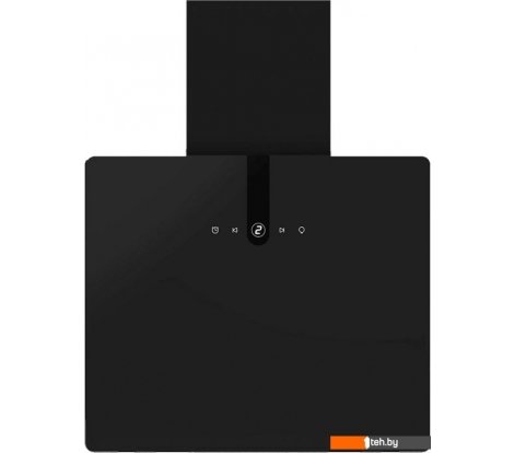  - Вытяжки Exiteq EX-1466 (черный) - EX-1466 (черный)