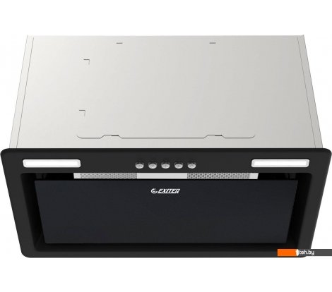  - Вытяжки Exiteq EX-1476 (черный) - EX-1476 (черный)