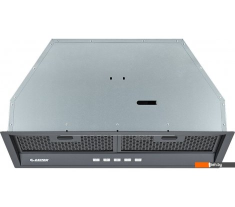  - Вытяжки Exiteq EX-6016 (черный) - EX-6016 (черный)