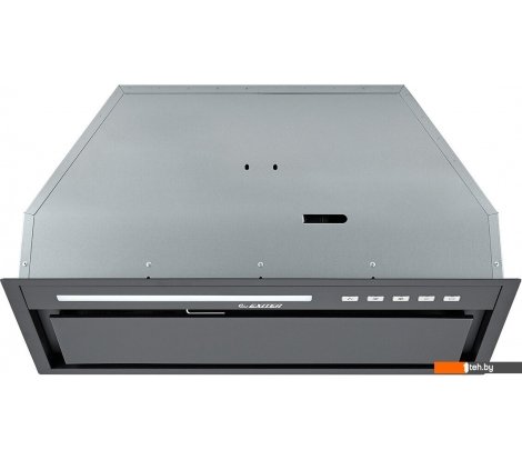  - Вытяжки Exiteq EX-6026 (черный) - EX-6026 (черный)