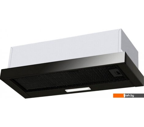  - Вытяжки Exiteq EX-1416 (черный) - EX-1416 (черный)