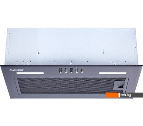  - Вытяжки Exiteq EX-1346 (черный) - EX-1346 (черный)