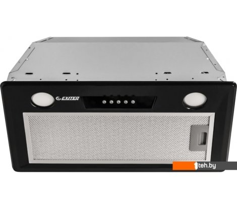  - Вытяжки Exiteq EX-1266 (черный) - EX-1266 (черный)
