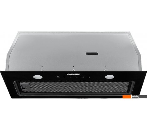  - Вытяжки Exiteq EX-6076 (черный) - EX-6076 (черный)