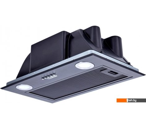  - Вытяжки Exiteq EX-1446 (черный) - EX-1446 (черный)