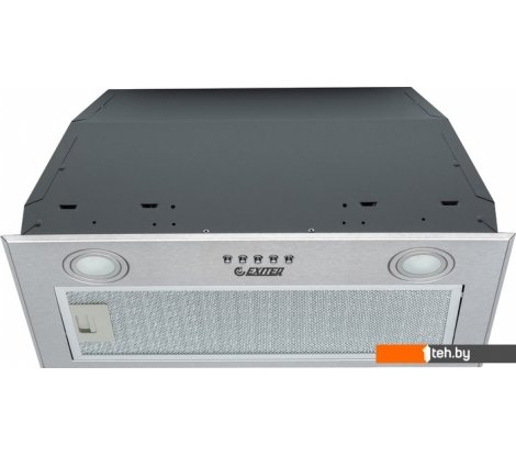  - Вытяжки Exiteq EX-1376 (нержавеющая сталь) - EX-1376 (нержавеющая сталь)