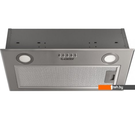  - Вытяжки Exiteq EX-1276 (нержавеющая сталь) - EX-1276 (нержавеющая сталь)