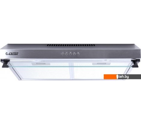  - Вытяжки Exiteq EX-1486 (нержавеющая сталь) - EX-1486 (нержавеющая сталь)