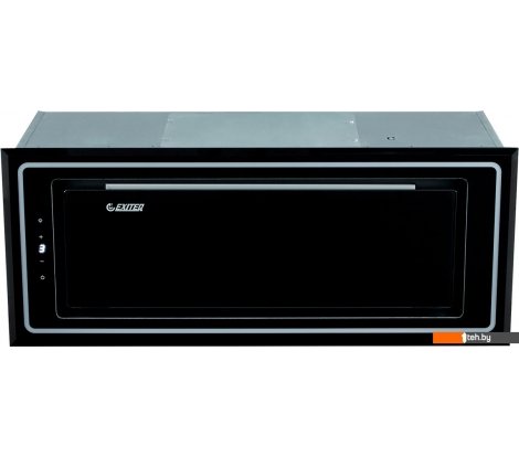  - Вытяжки Exiteq EX-1289 (черный) - EX-1289 (черный)