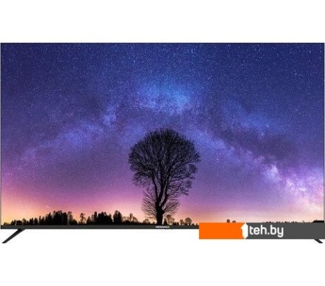  - Телевизоры Megamax 65MG11USM - 65MG11USM