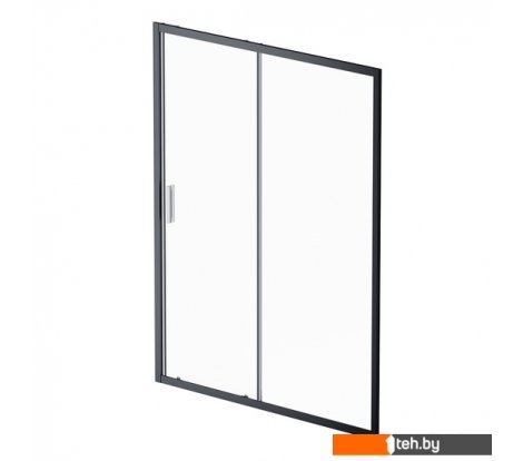  - Душевые кабины AM.PM W90G-150-1-195BT Gem Solo - W90G-150-1-195BT Gem Solo