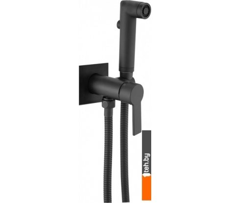  - Душевые системы и гарнитуры Esko SMH06 (черный) - SMH06 (черный)