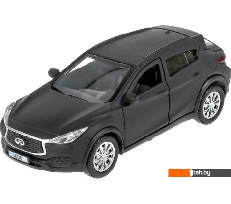  - Игрушечный транспорт Технопарк Infiniti Qx30 QX30-12MAT-BK - Infiniti Qx30 QX30-12MAT-BK