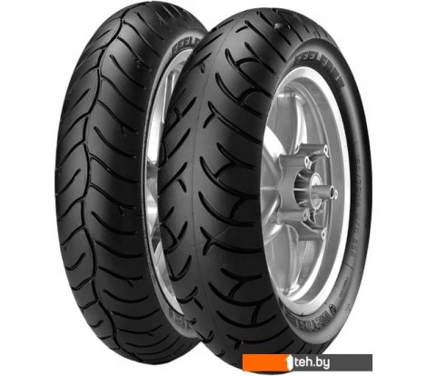  - Мотоциклетные шины Metzeler FeelFree 160/60 R 15 M/C 67H TL Rear - FeelFree 160/60 R 15 M/C 67H TL Rear