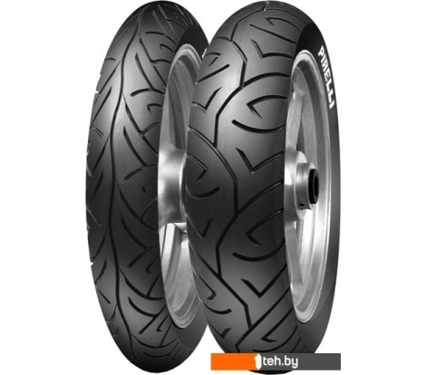  - Мотоциклетные шины Pirelli Sport Demon 120/80R16 60V TL - Sport Demon 120/80R16 60V TL