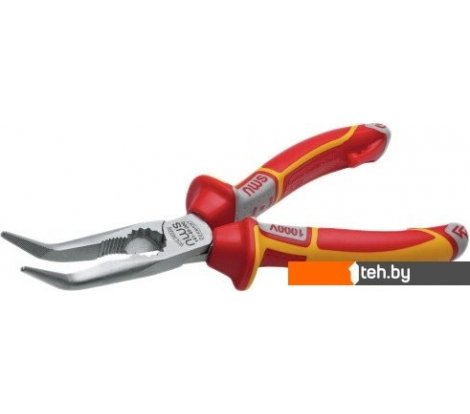  - Строительный, слесарный, монтажный инструмент NWS VDE 141-49-VDE-170 - VDE 141-49-VDE-170