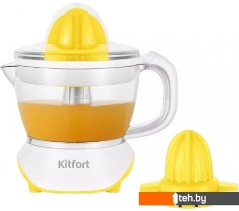  - Соковыжималки Kitfort KT-1147-3 - KT-1147-3