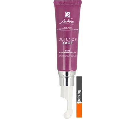  - Косметика по уходу за лицом BioNike Сыворотка для век Defence xage eye lift eye contour serum, 15 мл - Сыворотка для век Defence xage eye lift eye contour serum, 15 мл