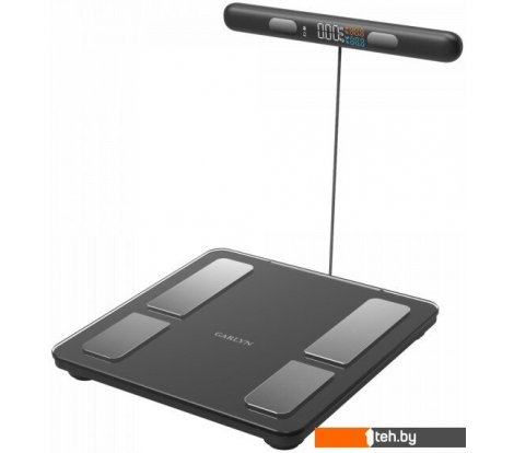  - Напольные весы Garlyn Bodyscan Master - Bodyscan Master