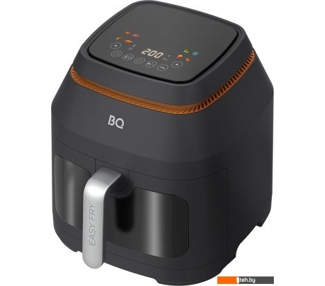  - Аэрогрили и аэрофритюрницы BQ AF6011S - AF6011S