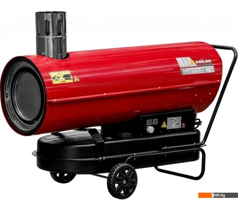  - Тепловые пушки Asilak SLD-50003 - SLD-50003