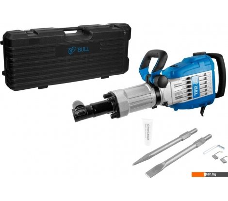  - Отбойные молотки Bull SH 1502 - SH 1502