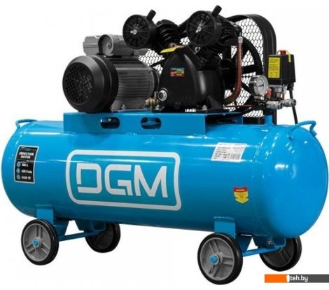  - Компрессоры DGM AC-2100B - AC-2100B