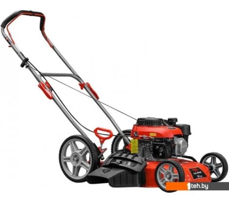  - Газонокосилки ECO LG-810 EC3410-2 - LG-810 EC3410-2