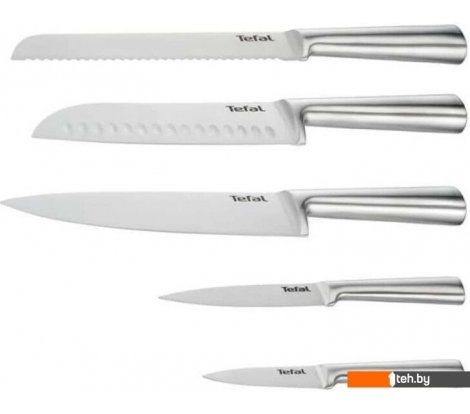  - Кухонные ножи, ножницы, овощечистки, точилки Tefal K121S575 - K121S575