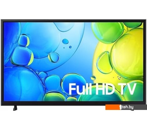  - Телевизоры Samsung Full HD F6000 UE32F6000FUXRU - Full HD F6000 UE32F6000FUXRU