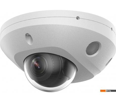  - IP-камеры iFlow F-IC-2542C2MS (2.8 mm) - F-IC-2542C2MS (2.8 mm)