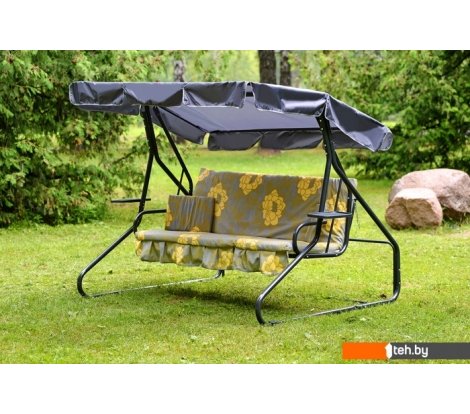  - Садовые качели Olsa Люкс-2 с1479 - Люкс-2 с1479