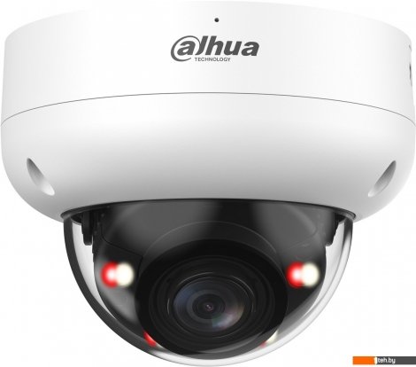  - IP-камеры Dahua DH-IPC-HDBW3449RP-ZS-IL - DH-IPC-HDBW3449RP-ZS-IL