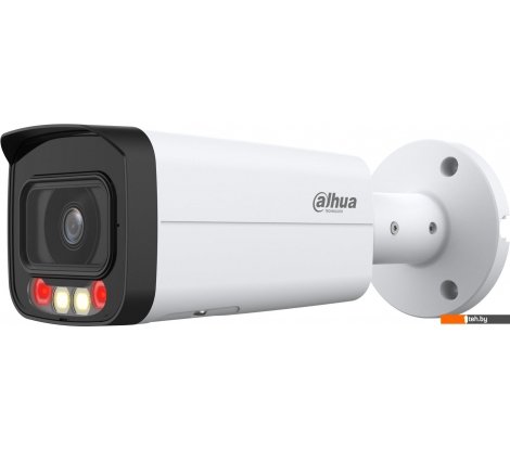  - IP-камеры Dahua DH-IPC-HFW2449TP-AS-IL-0360B - DH-IPC-HFW2449TP-AS-IL-0360B