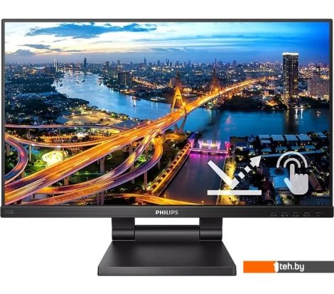  - Мониторы Philips 242B1TC/00 - 242B1TC/00