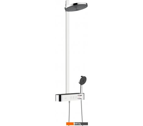  - Душевые системы и гарнитуры Hansgrohe Pulsify 24240000 - Pulsify 24240000