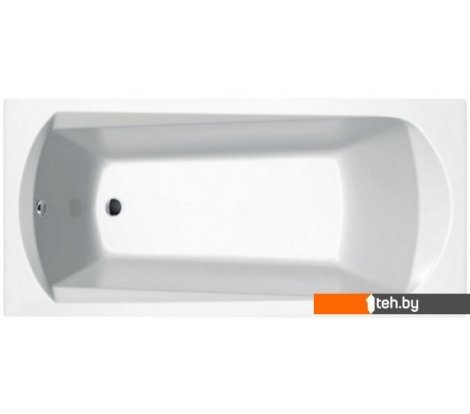  - Ванны Ravak Domino Plus 170x75 (с ножками и сливом) - Domino Plus 170x75 (с ножками и сливом)