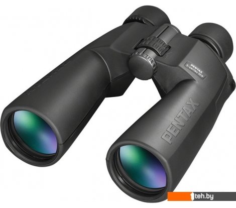  - Бинокли, подзорные трубы и приборы ночного видения Pentax SP 20x60 WP - SP 20x60 WP